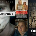 From Ordinary to Unrecognizable: The Most Jaw-Dropping Actor Transformations in Movies