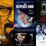 Edge of Desperation: The Thrillers That Grip You by the Gut