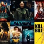 The Rise of Female-Led Action Cinema: A Long-Overdue Recognition