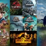 Why Jurassic Park Still Rules: A Timeless Roar in Cinema History