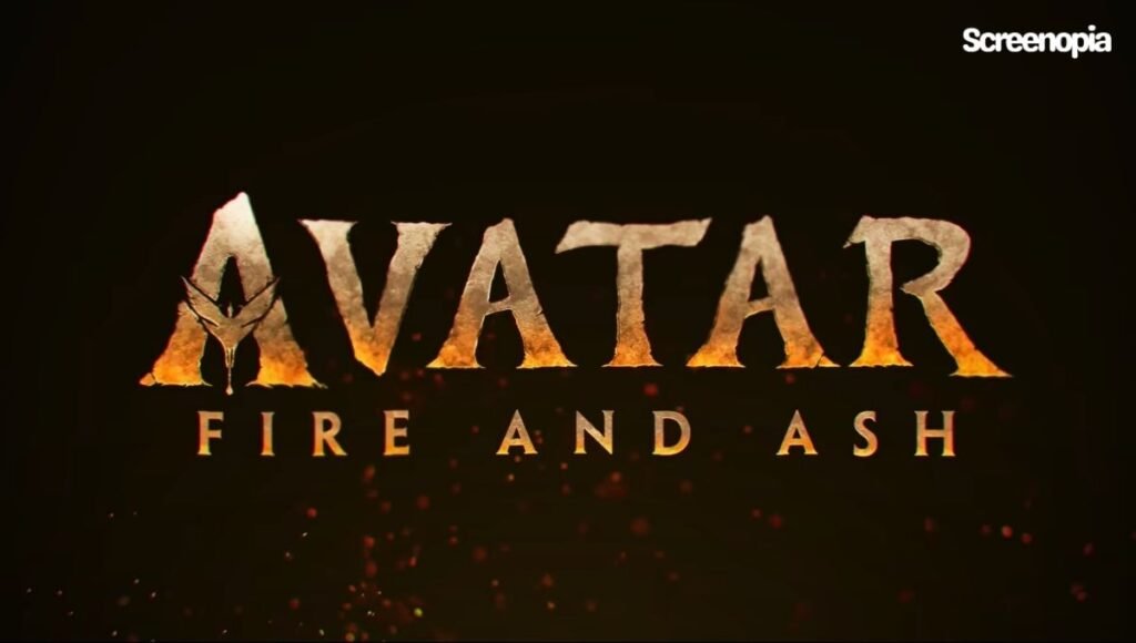 Avatar: Fire and Ash Trailer Just Dropped - And It's Darker, Deeper, and More Epic Than Ever