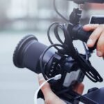 10 Best Cameras for Aspiring Filmmakers in 2025 (From Budget to Pro-Level)
