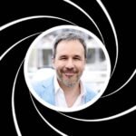 Shaken, Not Stirred: Denis Villeneuve to Direct the Next James Bond Film