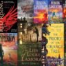 12 Epic Books That Deserve a Movie (or a Better One)