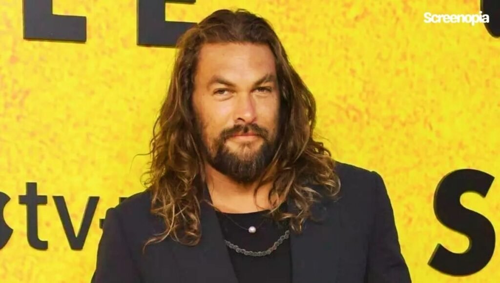 From Baywatch to Lobo How Jason Momoa Reinvented Himself as Hollywood’s Ultimate Outsider
