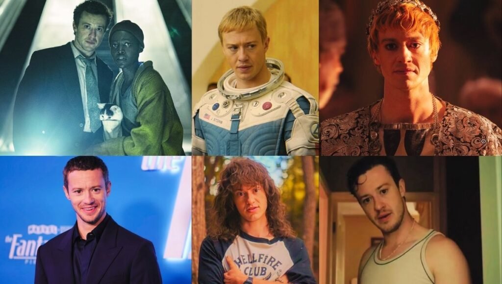 Joseph Quinn Is Everywhere Right Now, And Hollywood Can’t Get Enough