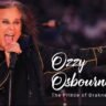 Ozzy Osbourne: The Rock Legend Who Soundtracked Our Youth and Shaped a Generation