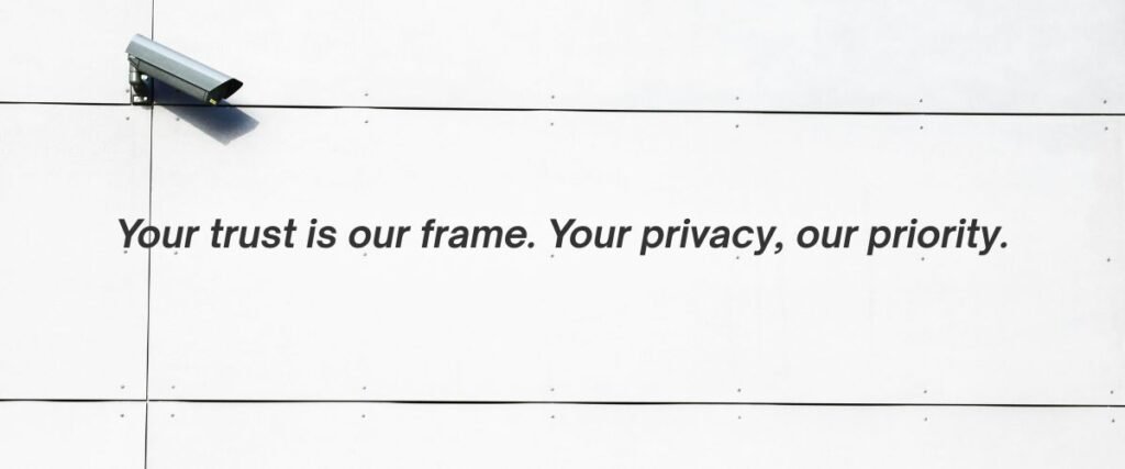 PRIVACY POLICY