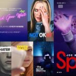 Scrolling Through the Screen: How Films Are Capturing Our Social Media Obsession