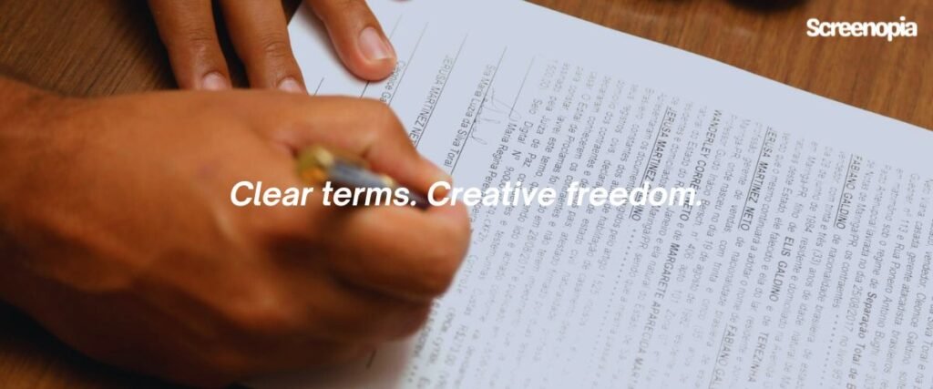 TERMS OF USE