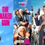The Naked Gun Is Back: Why the Reboot Has Big Shoes to Fill (and Probably Slips on Them Too)