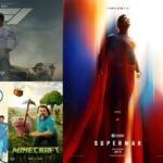 Are Theatrical Blockbusters Making a Comeback? Here's Why 2025 Feels Like the New Golden Era