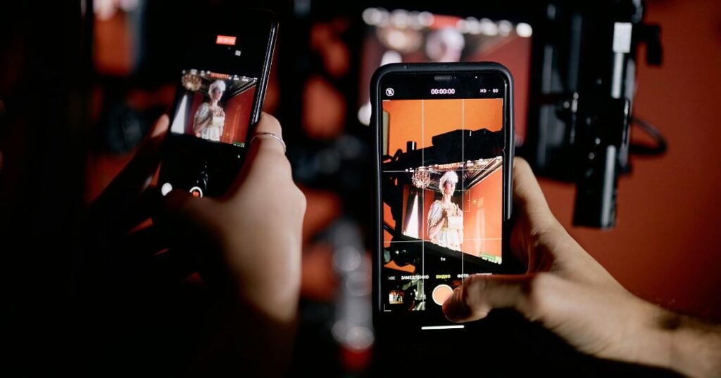 Vertical Films Are Changing the Frame: Why Filmmakers Are Thinking Tall