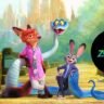 Zootopia 2 Trailer Premieres - Therapy, Snake Villain & New Stakes Revealed!