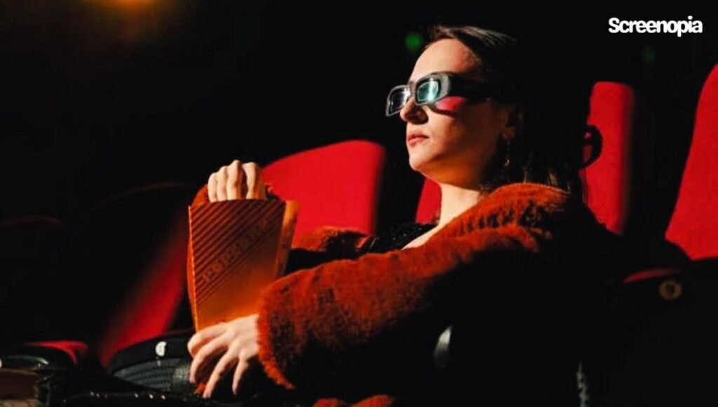 The Rise and Fall of 3D Movies: Why the Trend Keeps Coming Back