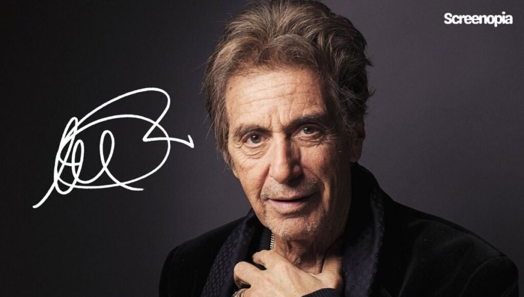 Al Pacino at 85: Why the Hollywood Legend Still Captivates Us