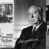The Master of Thrills: How Alfred Hitchcock Changed the World of Suspense