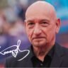 Ben Kingsley’s Journey from Stage to Screen: Discover the Actor Behind the Legend