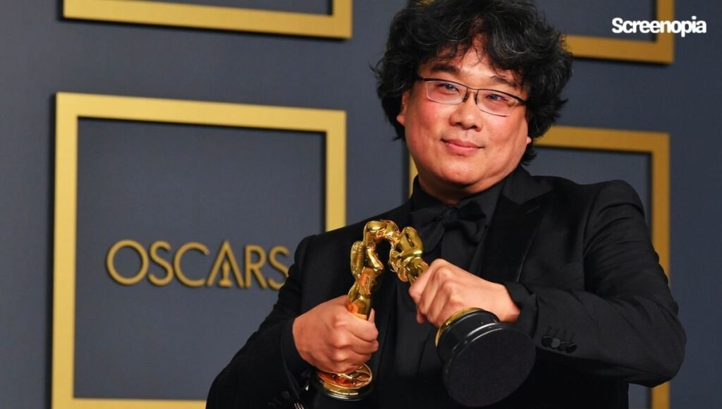 Bong Joon-ho: The Master of Worlds You Can Feel