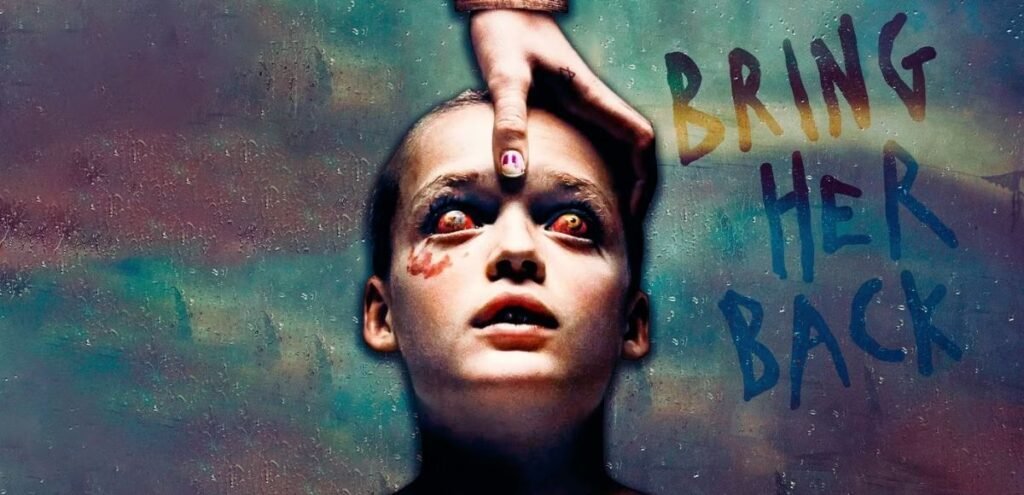 Bring Her Back - A24
