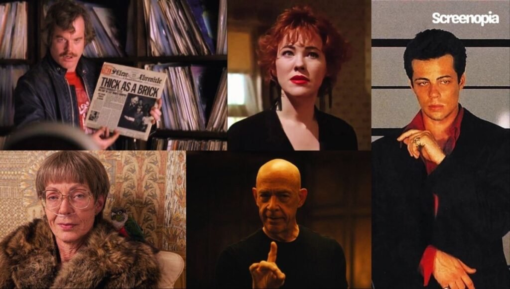 Character Actor Hall of Fame: 10 Scene-Stealing Performances You’ll Never Forget