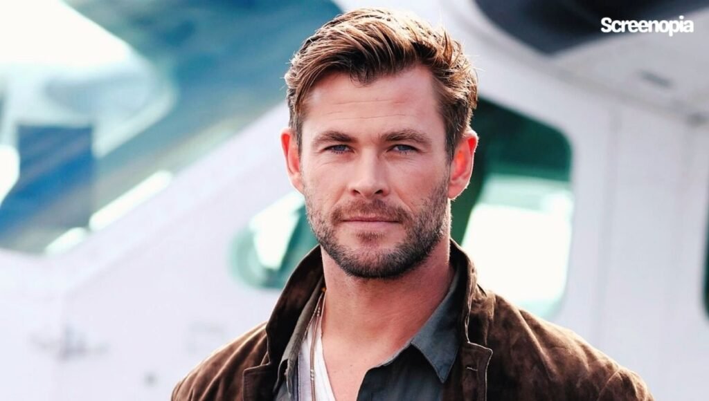 Thor, Extraction, and Beyond: What’s Next for Chris Hemsworth in 2025?