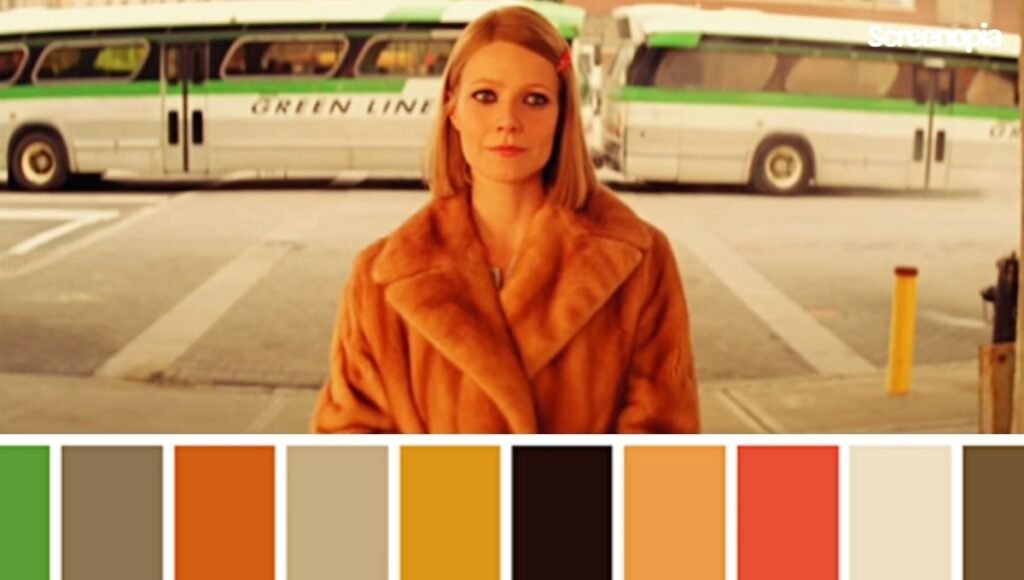 5 Powerful Secrets Behind How Colors in Film Shape Our Feelings