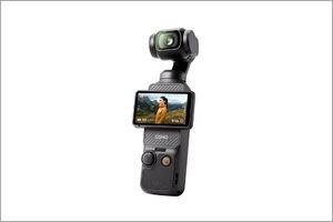 DJI Osmo Pocket 3