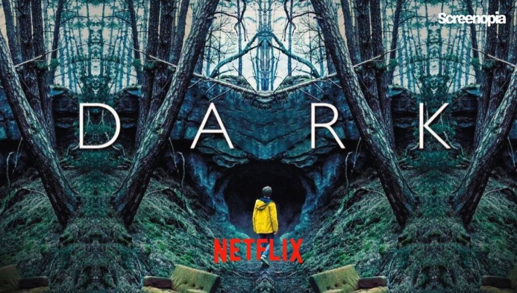 Why Netflix’s DARK Is One of the Best Shows Ever Made