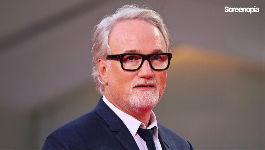 David Fincher: The Mastermind Behind Hollywood’s Most Gripping Thrillers