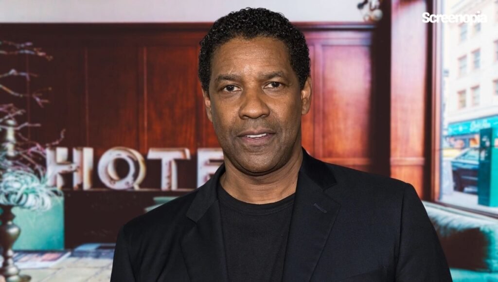 Denzel Washington The Enduring Legacy of Hollywood’s Most Powerful Actor
