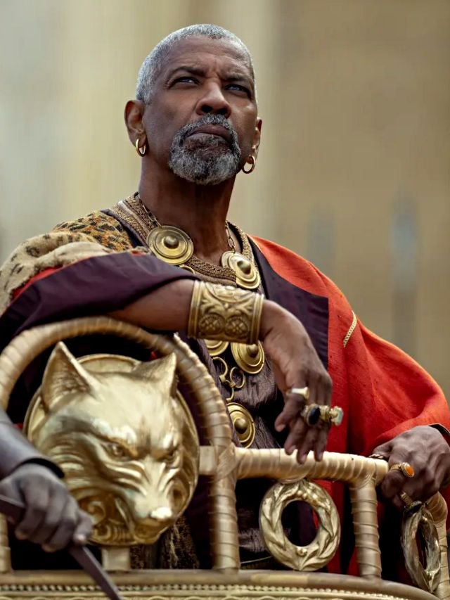 10 Denzel Washington Movies You Can’t Miss