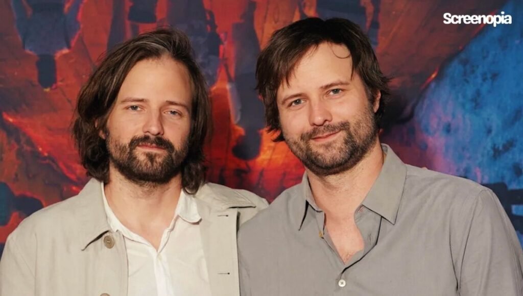 Stranger Things Creators Duffer Brothers Leave Netflix for Paramount 3 Reasons