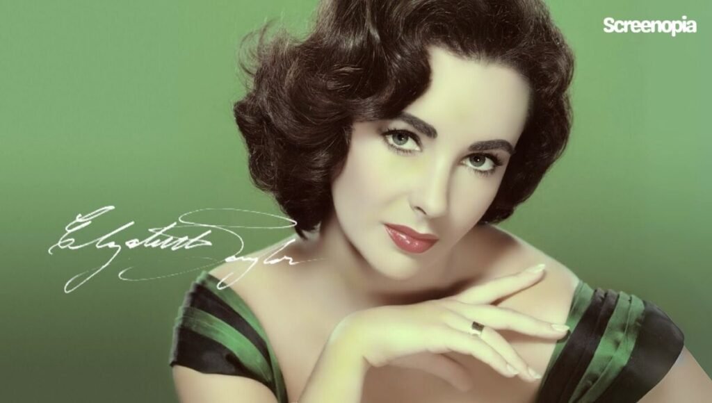 Elizabeth Taylor’s Screen Magic: How the Legendary Actress Captivated Film and Heart