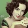 Elizabeth Taylor’s Screen Magic: How the Legendary Actress Captivated Film and Heart