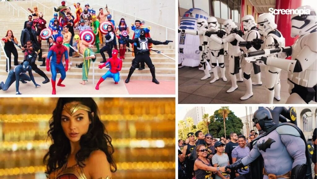 How Movies Create Fandoms That Last a Lifetime