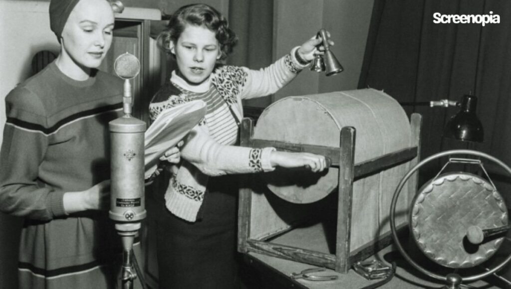 The Hidden Art of Foley: How Movie Sound Effects Bring Stories to Life