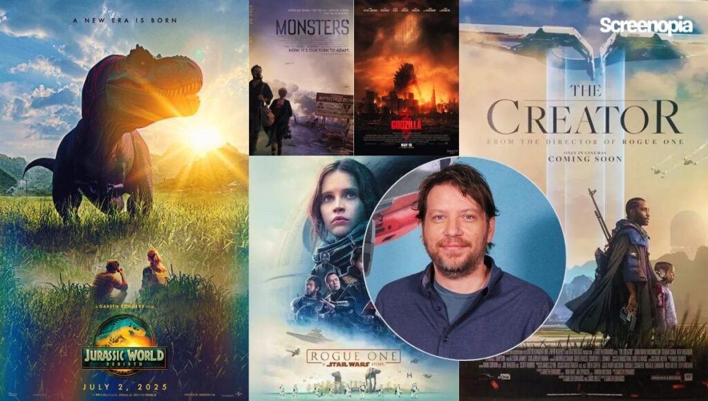 Best Gareth Edwards Movies and Upcoming Projects: Why Hollywood Is Watching His Next Move