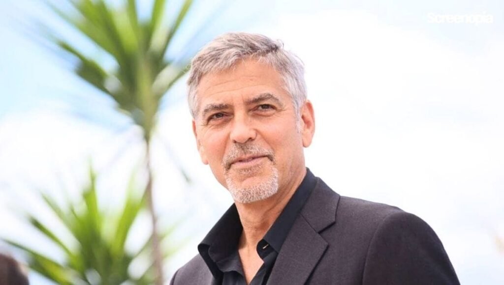 George Clooney (64): Hollywood’s Timeless Star With Brains, Charm, and Oscars