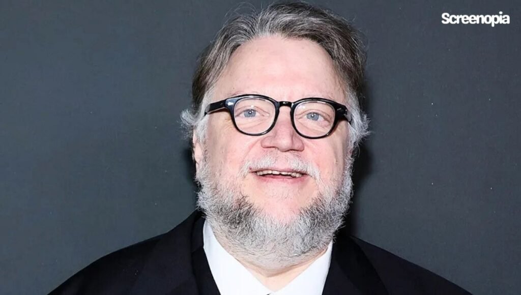 Guillermo del Toro (61): Redefining Fantasy and Horror for a New Generation