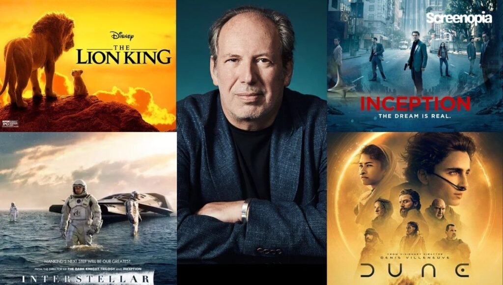5 Brilliant Ways Hans Zimmer’s Music Shaped Modern Cinema