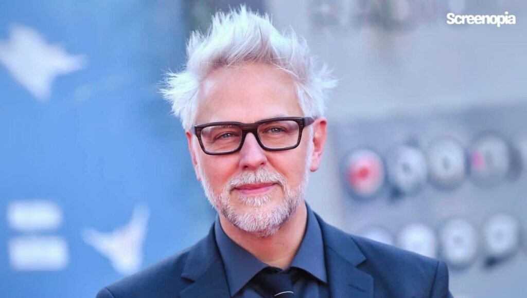 James Gunn: From Rebel Filmmaker to Superhero Architect