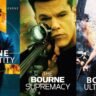 The Bourne Trilogy: How Jason Bourne Changed Action Movies Forever
