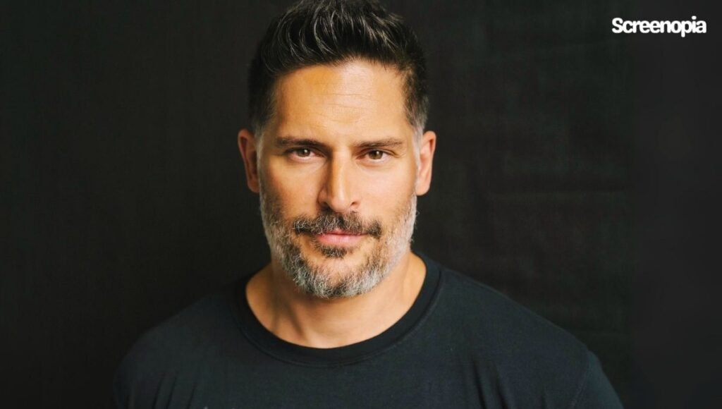 7 Inspiring Ways Joe Manganiello Shines in Hollywood