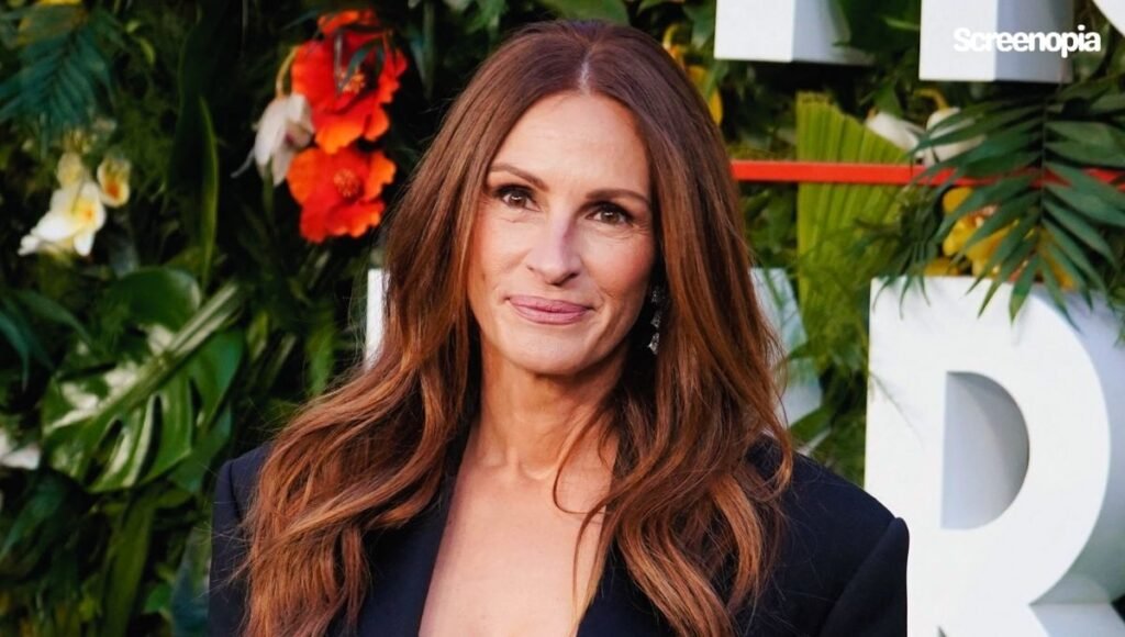 Julia Roberts (58): The Brilliant Star Who Redefined Hollywood’s Leading Lady