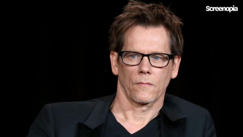 Unstoppable Kevin Bacon (71): The Power of Versatility That Keeps Hollywood Dancing