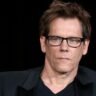 Unstoppable Kevin Bacon (71): The Power of Versatility That Keeps Hollywood Dancing