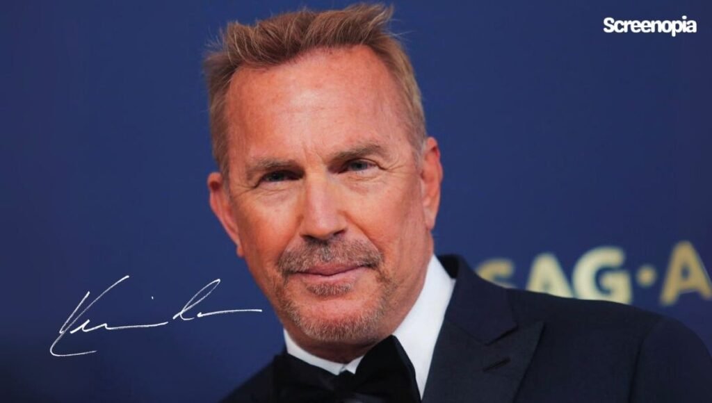 Kevin Costner: The Enduring Star of Hollywood’s Greatest Stories