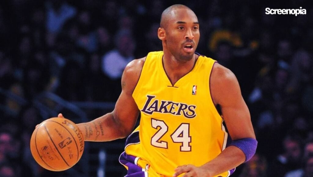 Kobe Bryant and Movies: 6 Ways His Story Now Lives On in Hollywood