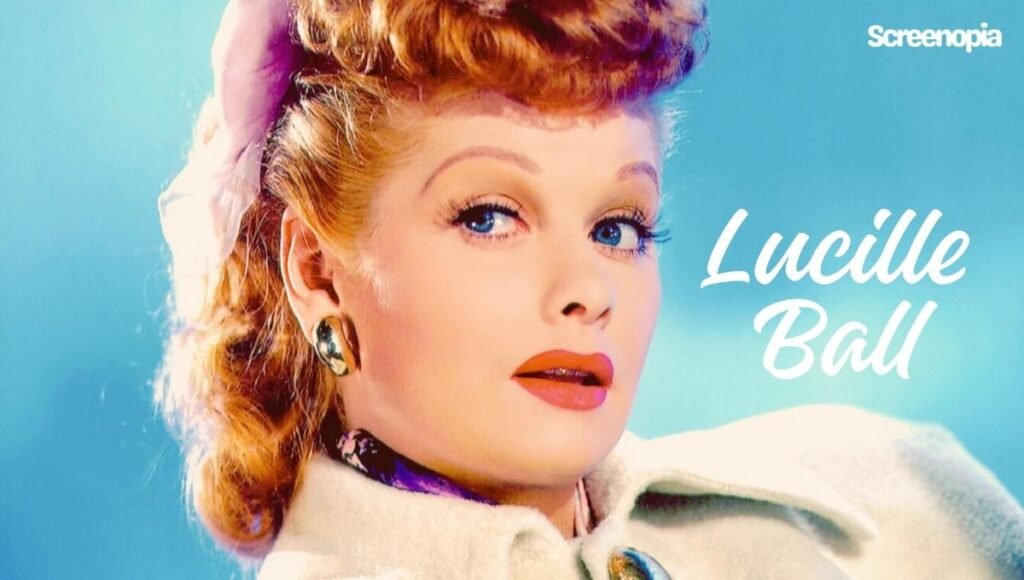 Remembering Lucille Ball: Why America Still Loves the Queen of Comedy